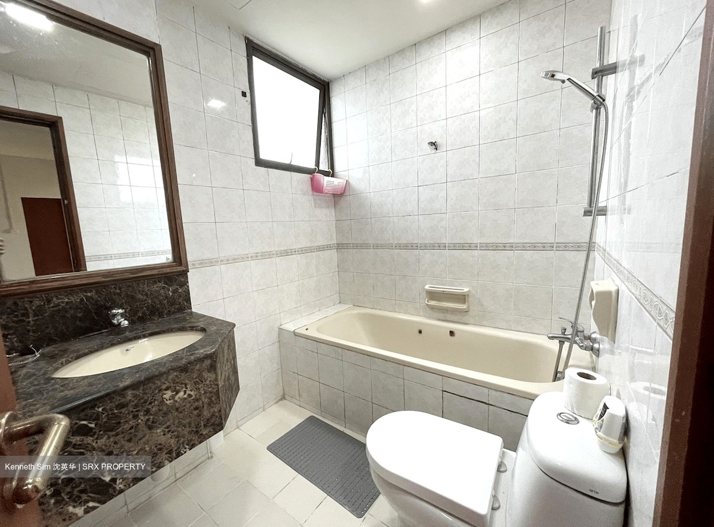 Parc Oasis (D22), Condominium #589217361